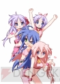 『らき☆すた ネットアイドル・マイスター』