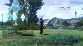 『ファイナルファンタジーXIV』