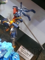 “キャラホビ2009 C3×HOBBY”