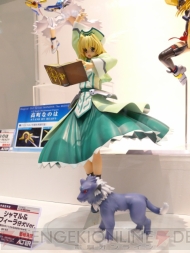 “キャラホビ2009 C3×HOBBY”