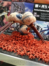 “キャラホビ2009 C3×HOBBY”