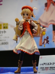“キャラホビ2009 C3×HOBBY”