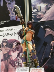 “キャラホビ2009 C3×HOBBY”