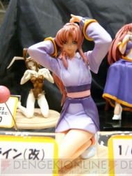 “キャラホビ2009 C3×HOBBY”
