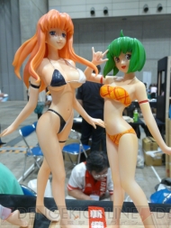 “キャラホビ2009 C3×HOBBY”