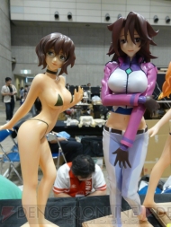 “キャラホビ2009 C3×HOBBY”