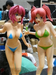 “キャラホビ2009 C3×HOBBY”