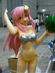 “キャラホビ2009 C3×HOBBY”