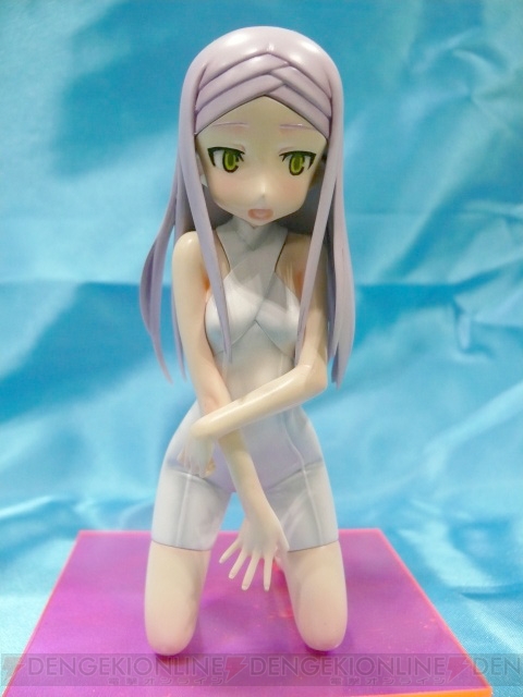 【キャラホビ】美少女からメカまでズラリ！ アマチュアブースの様子をお届け