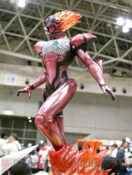“キャラホビ2009 C3×HOBBY”