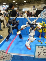 “キャラホビ2009 C3×HOBBY”
