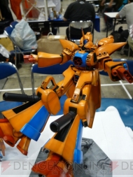 “キャラホビ2009 C3×HOBBY”