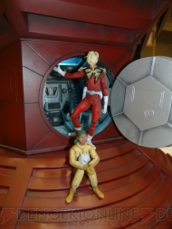 “キャラホビ2009 C3×HOBBY”
