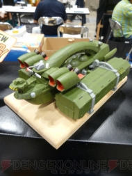 “キャラホビ2009 C3×HOBBY”