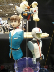 “キャラホビ2009 C3×HOBBY”