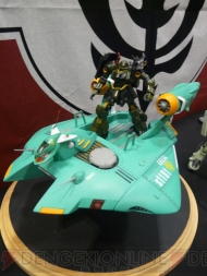 “キャラホビ2009 C3×HOBBY”