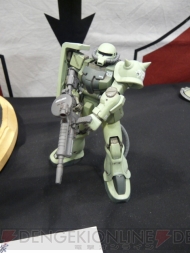 “キャラホビ2009 C3×HOBBY”