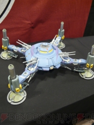 “キャラホビ2009 C3×HOBBY”