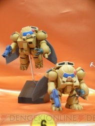 “キャラホビ2009 C3×HOBBY”