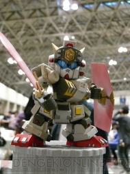 “キャラホビ2009 C3×HOBBY”