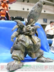 “キャラホビ2009 C3×HOBBY”
