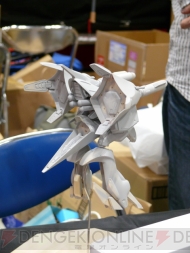 “キャラホビ2009 C3×HOBBY”