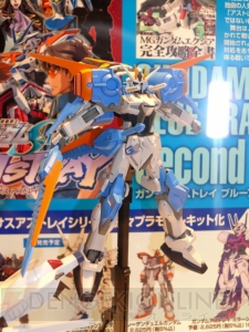 【キャラホビ】バンダイやメガハウスなど3ブースの展示物をチェック!!