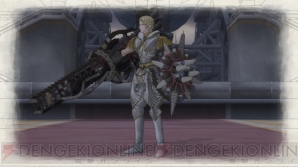『戦場のヴァルキュリア2 ガリア王立士官学校』