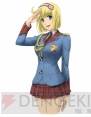 『戦場のヴァルキュリア2 ガリア王立士官学校』