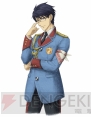 『戦場のヴァルキュリア2 ガリア王立士官学校』