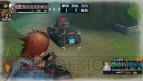 『戦場のヴァルキュリア2 ガリア王立士官学校』