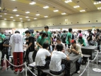 “モンスターハンターフェスタ’09 大阪大会”