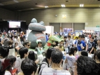 “モンスターハンターフェスタ’09 大阪大会”