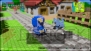 『3Dドットゲームヒーローズ』