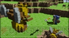 『3Dドットゲームヒーローズ』