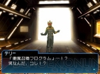 『真・女神転生 STRANGE JOURNEY』