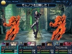 『真・女神転生 STRANGE JOURNEY』