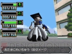 『メダロットDS』