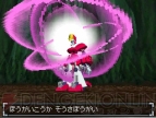 『メダロットDS』