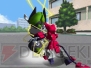 『メダロットDS』