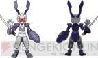 『メダロットDS』