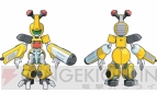 『メダロットDS』