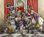 『Fable III』