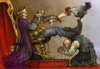 『Fable III』