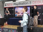 新型PlayStation3