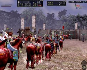 歴史好き必見！ 戦国MMORPG『信長の野望Online』はこんなゲームなのだっ！