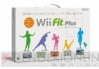 『Wii Fit Plus』