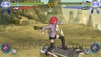 『NARUTO-ナルト- 疾風伝 ナルティメットアクセル3』
