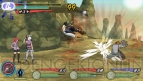 『NARUTO-ナルト- 疾風伝 ナルティメットアクセル3』