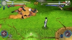 『NARUTO-ナルト- 疾風伝 ナルティメットアクセル3』